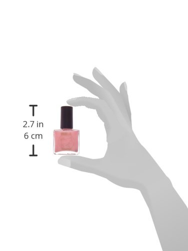 Foto 4 pulgar | Venta Internacional - Esmalte De Uñas Ncla Taurus, 13,3 Ml