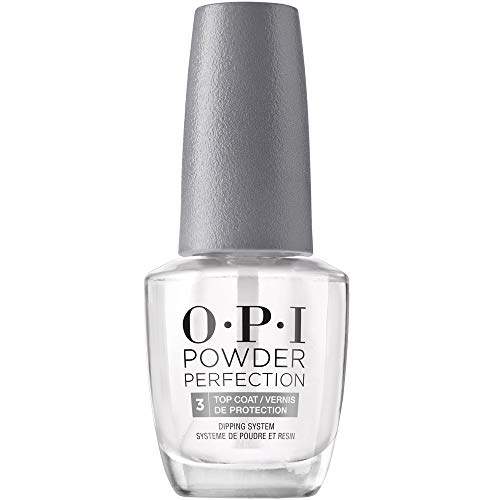 Foto 2 pulgar | Venta Internacional - Polvo Para Inmersión Opi Powder Perfection, Capa Superior Tr