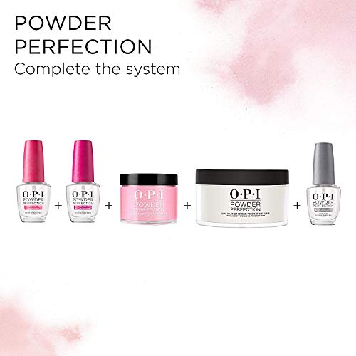 Foto 4 pulgar | Venta Internacional - Polvo Para Inmersión Opi Powder Perfection, Capa Superior Tr