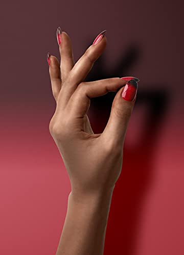 Foto 6 pulgar | Venta Internacional - Lechat - Esmalte En Gel Perfect Match Mood - Heart's Desire