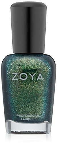 Foto 2 pulgar | Venta Internacional - Esmalte De Uñas Zoya, Logan, 15 Ml