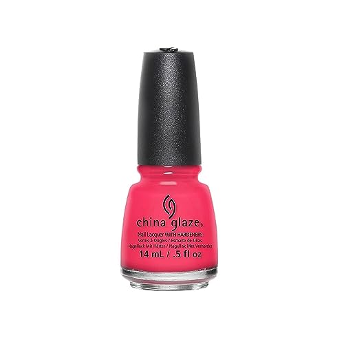 Venta Internacional - Laca De Uñas China Glaze Con Endurecedores: Fiesta En La Pis