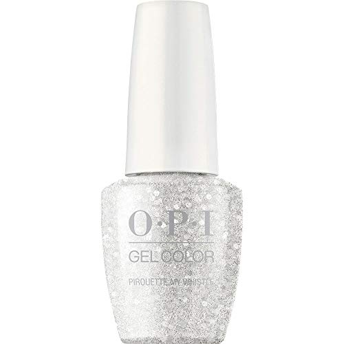 Venta Internacional - Opi Gelcolor, Pirouette My Whistle, Esmalte De Uñas En Gel G