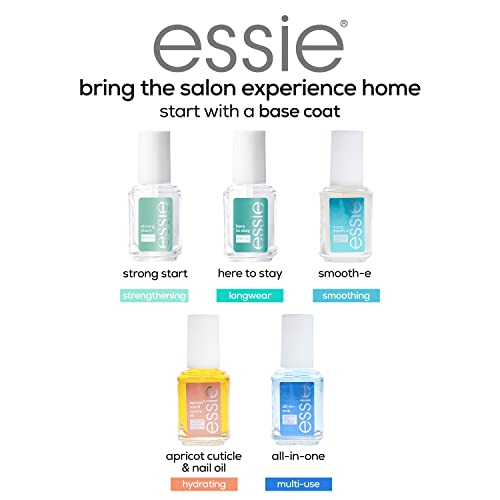 Foto 6 | Venta Internacional - Kit Principal Essie