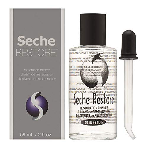 Seche Restore, 2 Onzas - Venta Internacional.