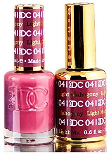 Foto 2 pulgar | Esmalte En Gel Dnd Dc Pinks Duo, Laca En Gel De 0.5 Oz (más  - Venta Internacional.