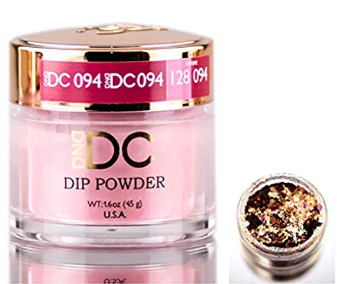 Polvo Para Uñas Dnd Dc Purples, 1.6 Oz, 45 G, Daisy Dipp - Venta Internacional.