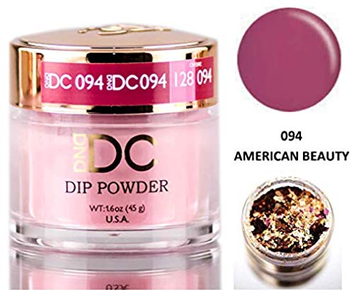 Foto 2 | Polvo Para Uñas Dnd Dc Purples, 1.6 Oz, 45 G, Daisy Dipp - Venta Internacional.