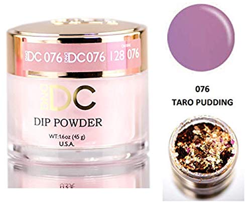 Foto 2 | Polvo Para Uñas Dnd Dc Neutrals, 1.6 Oz, 45 G, Daisy Dip - Venta Internacional.