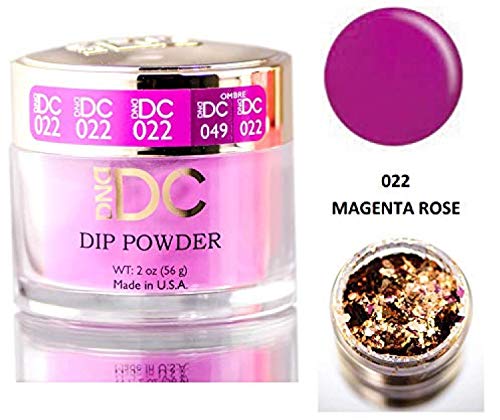 Foto 3 pulgar | Polvo Para Uñas Dnd Dc Purples, 1.6 Oz, 45 G, Daisy Dipp - Venta Internacional.