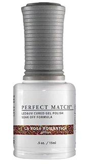 Foto 1 | Esmalte De Uñas Lechat Perfect Match, La Rosa Romantica, 0.5 - Venta Internacional.