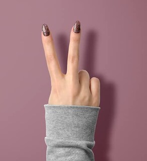 Foto 3 | Esmalte De Uñas Lechat Perfect Match, La Rosa Romantica, 0.5 - Venta Internacional.