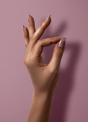 Foto 5 pulgar | Esmalte De Uñas Lechat Perfect Match, La Rosa Romantica, 0.5 - Venta Internacional.