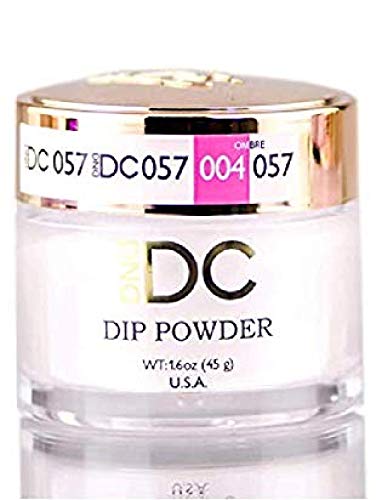 Foto 2 pulgar | Polvo Para Uñas Dnd Dc Neutrals, 1.6 Oz, 45 G, Daisy Dip - Venta Internacional.