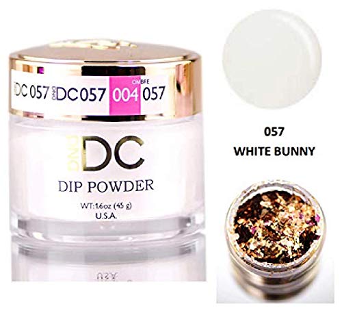 Foto 3 pulgar | Polvo Para Uñas Dnd Dc Neutrals, 1.6 Oz, 45 G, Daisy Dip - Venta Internacional.