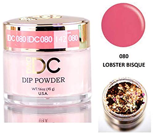 Foto 2 | Polvo Para Uñas Dnd Dc Neutrals, 1.6 Oz, 45 G, Daisy Dip - Venta Internacional.