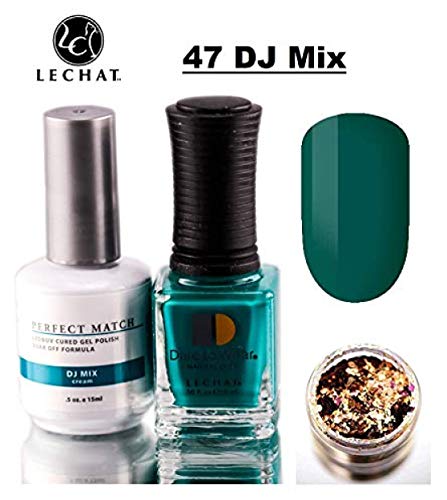 Foto 2 | Esmalte En Gel Y Laca De Uñas Lechat Perfect Match, Esmalte  - Venta Internacional.