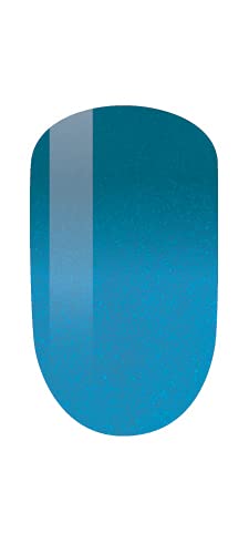 Foto 3 pulgar | Esmalte En Gel Lechat Perfect Match Mood, Tidal Wave, 0,5 - Venta Internacional.