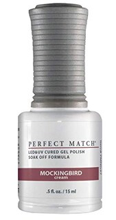 Foto 1 | Esmalte En Gel Lechat Perfect Match, Mockingbird, 0.5 Fl Oz - Venta Internacional.