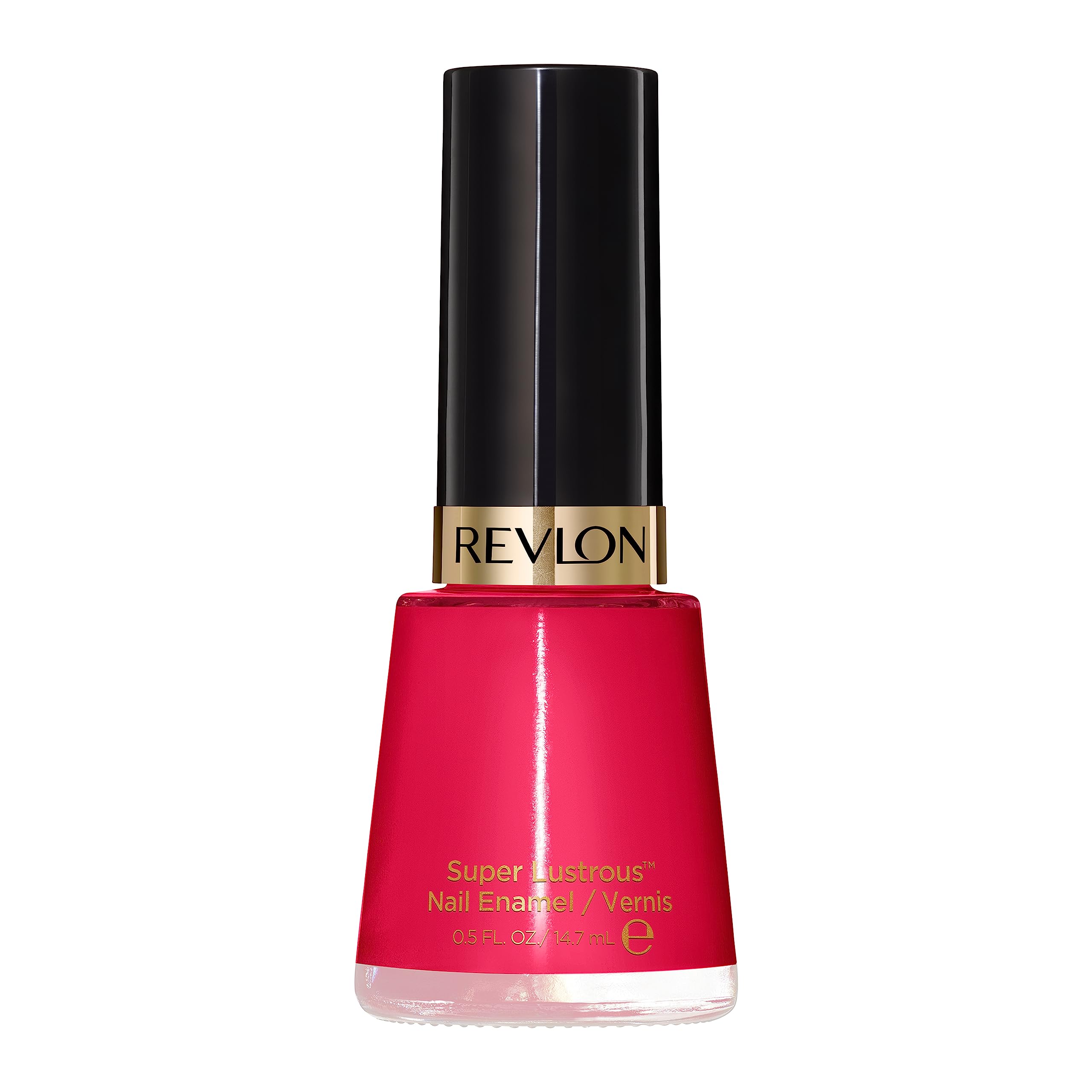 Foto 2 pulgar | Esmalte De Uñas Revlon Nail Enamel 290 Optimistic Pink 15ml - Venta Internacional.