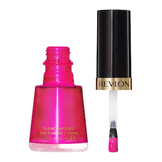 Foto 3 | Esmalte De Uñas Revlon Nail Enamel 723 Electric Pink 15 Ml - Venta Internacional