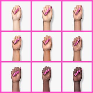 Foto 4 | Esmalte De Uñas Revlon Nail Enamel 723 Electric Pink 15 Ml - Venta Internacional
