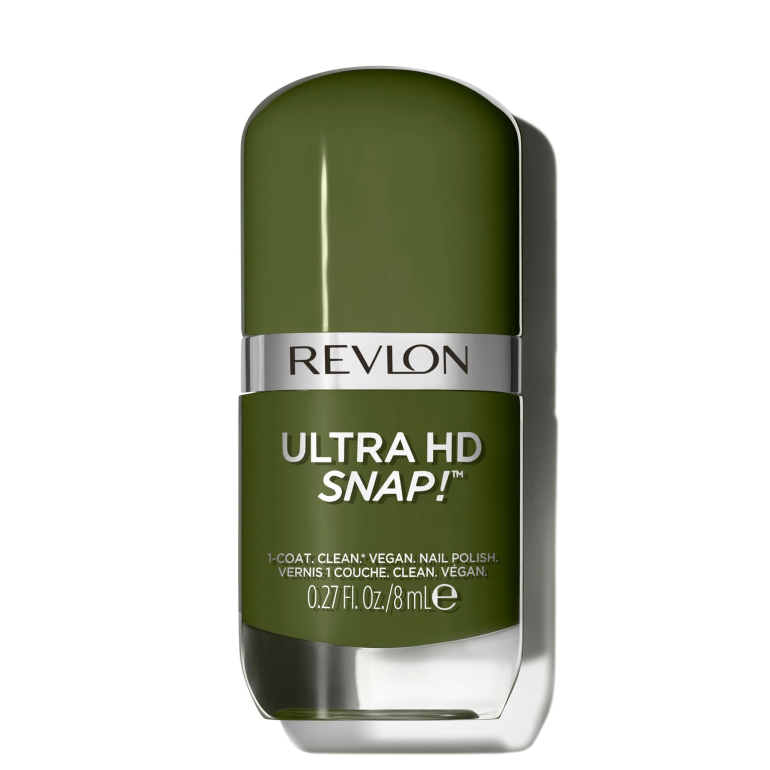 Esmalte de Uñas Revlon Ultra HD Snap 022 Commander In Chief - Venta Internacional