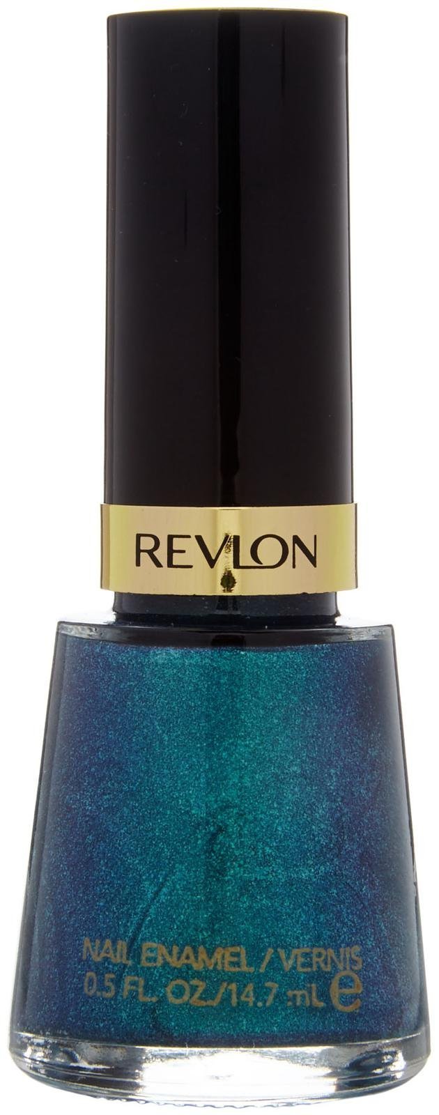 Esmalte De Uñas Revlon Core Bohemian - Venta Internacional.