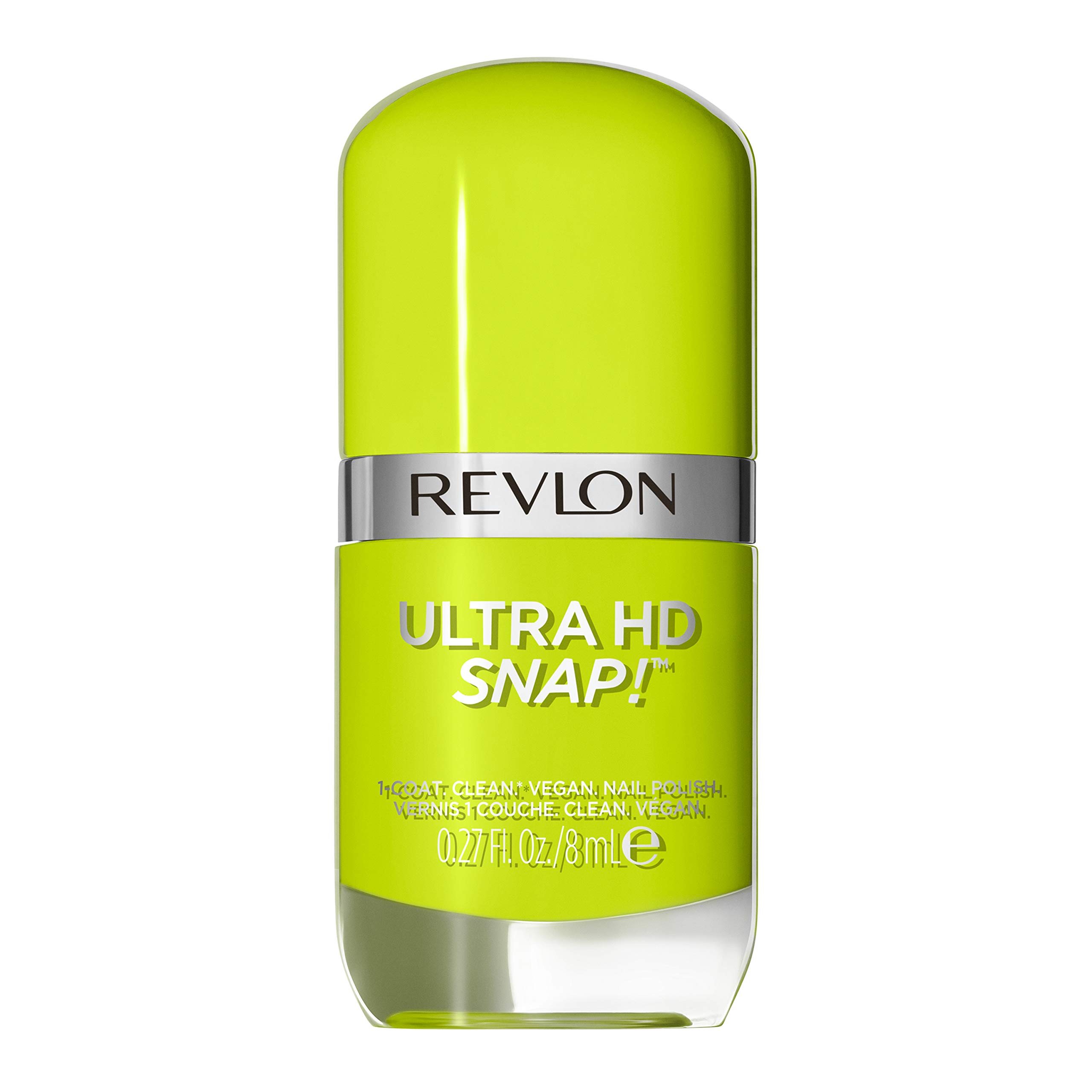 Foto 2 pulgar | Esmalte de Uñas Revlon Ultra HD Snap 003 Bright Side - Venta Internacional