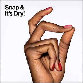 Foto 7 | Esmalte de Uñas Revlon Ultra HD Snap 014 Rojo - Venta Internacional