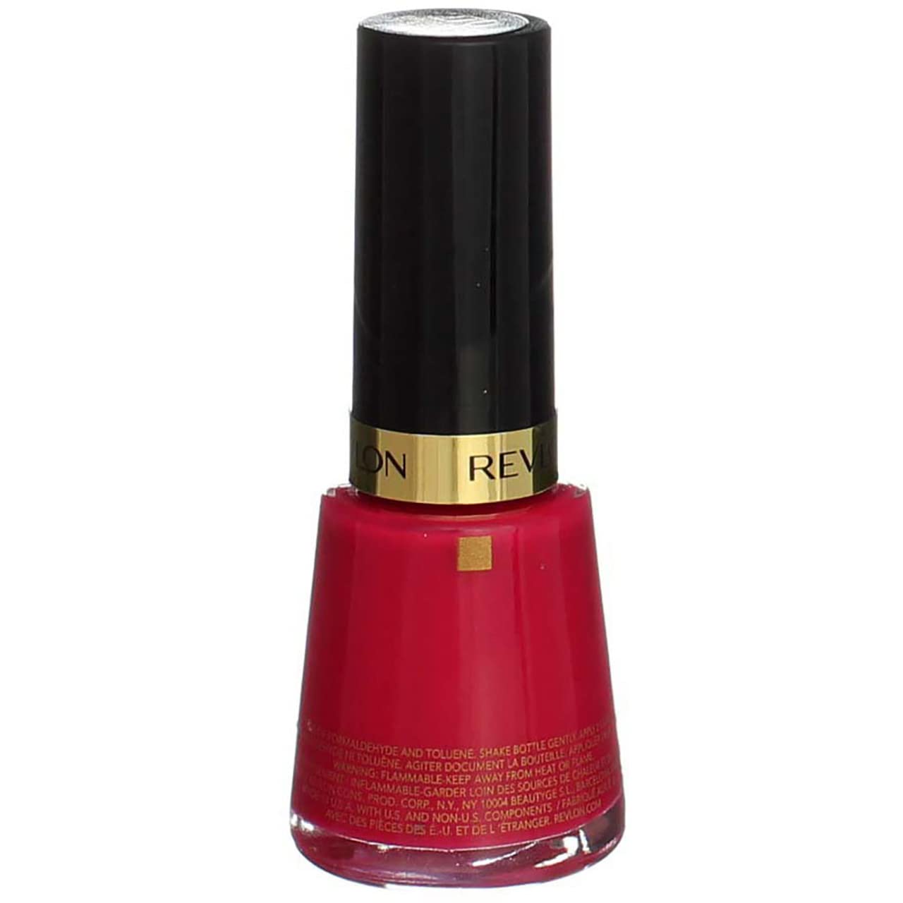 Foto 4 pulgar | Esmalte de Uñas Revlon Nail Cereza en la Nieve 15 ml 2 Unidades - Venta Internacional