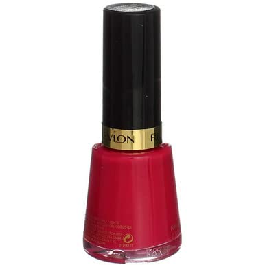 Foto 8 pulgar | Esmalte de Uñas Revlon Nail Cereza en la Nieve 15 ml 2 Unidades - Venta Internacional