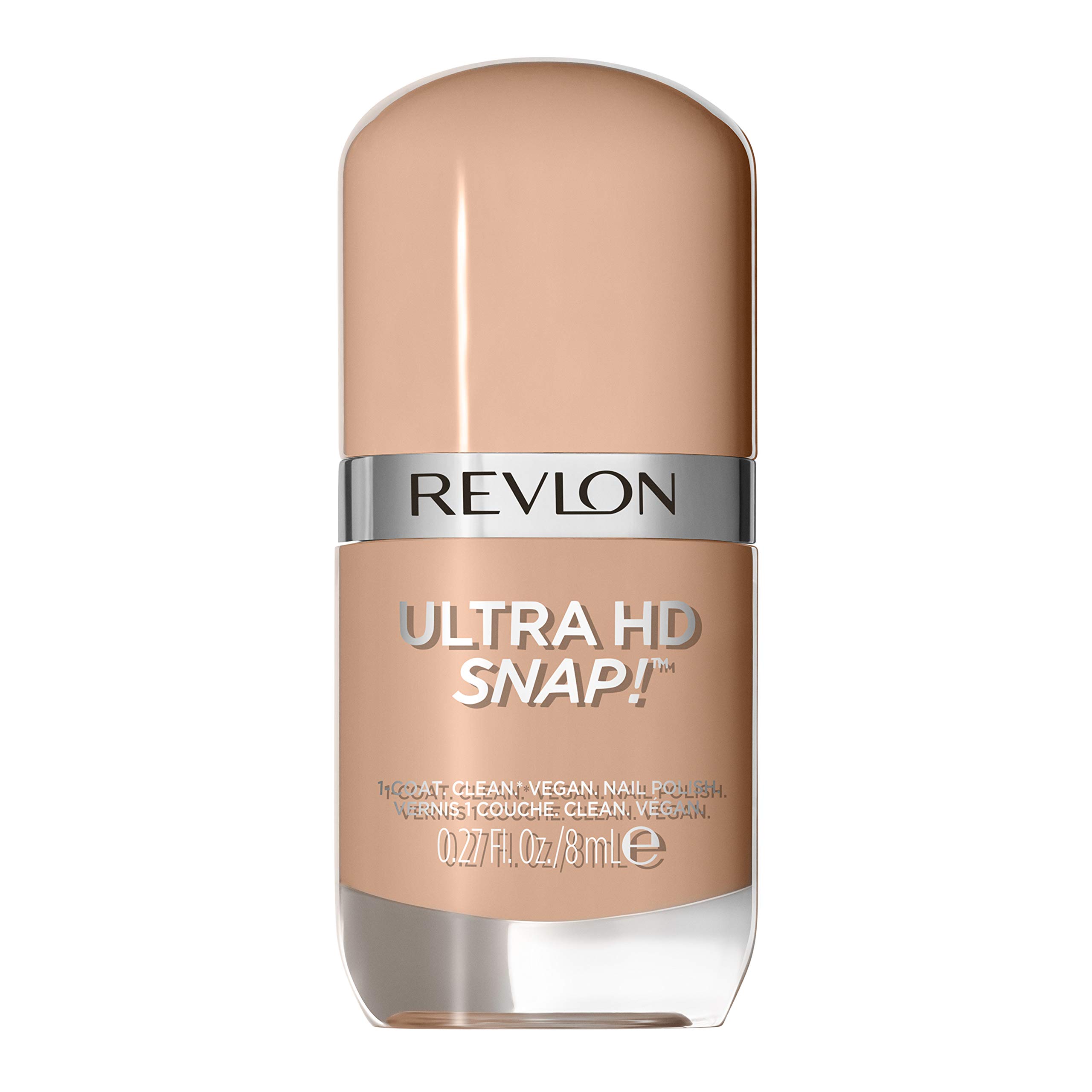 Foto 2 pulgar | Esmalte de Uñas Revlon Ultra HD Snap 012 Driven - Venta Internacional