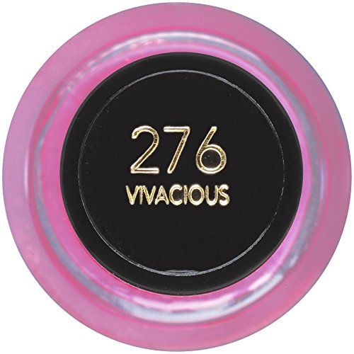 Foto 4 pulgar | Esmalte de Uñas Revlon Nail Enamel 276 Vivacious Pink 15 ml - Venta Internacional