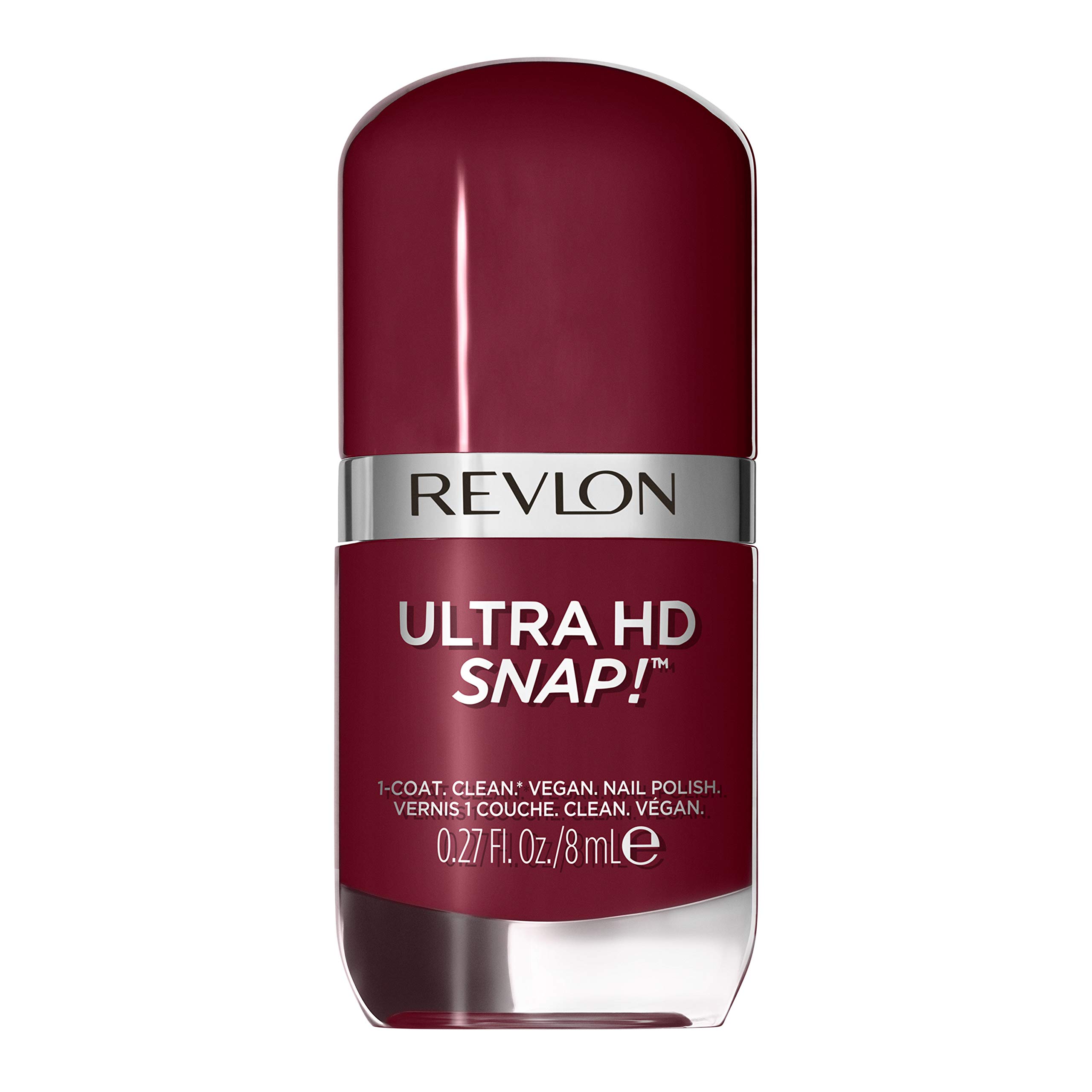 Foto 2 pulgar | Esmalte de Uñas Revlon Ultra HD Snap 024 So Shady - Venta Internacional