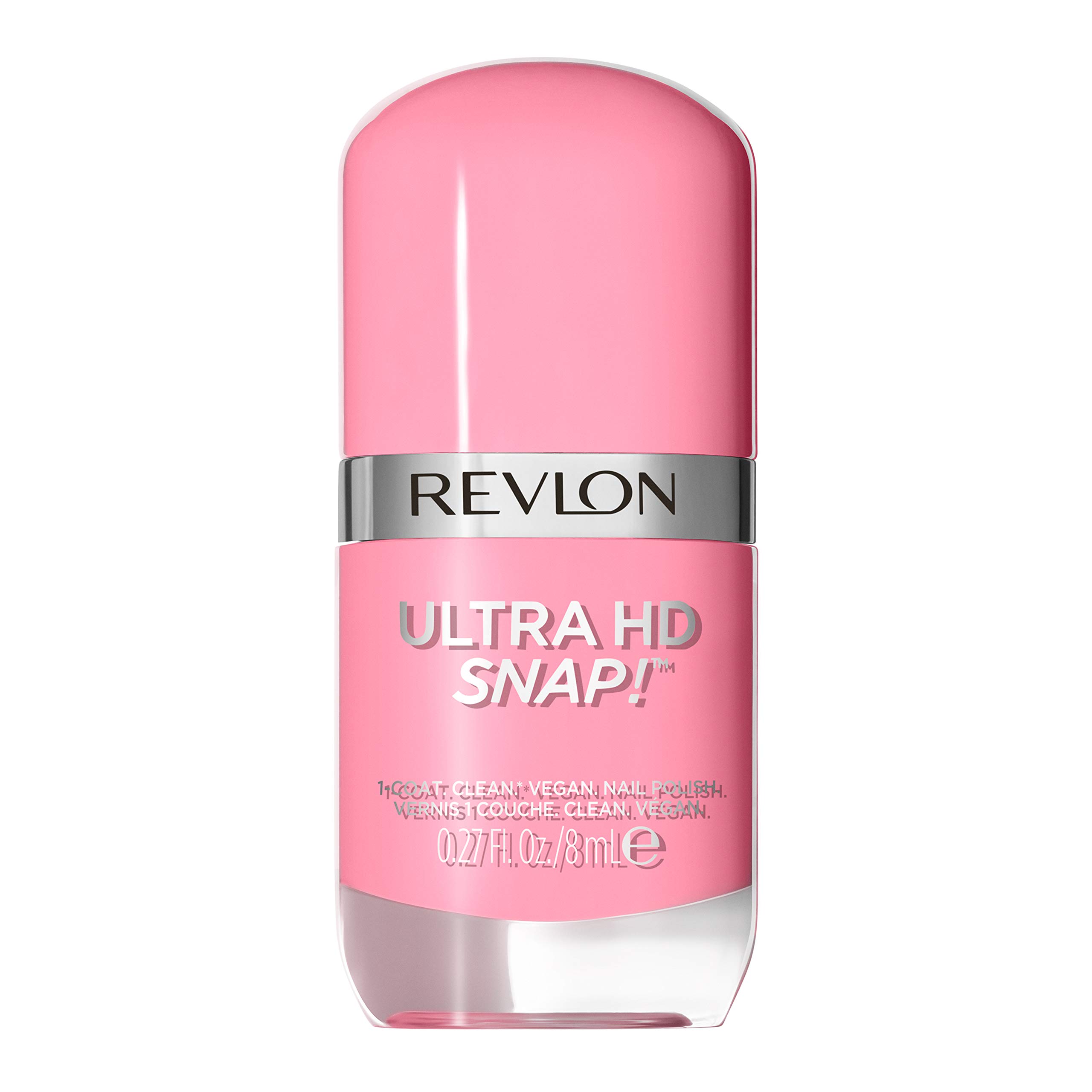 Esmalte de Uñas Revlon Ultra HD Snap 008 Damsel In a Dress - Venta Internacional