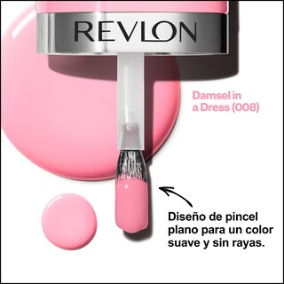 Foto 3 | Esmalte de Uñas Revlon Ultra HD Snap 008 Damsel In a Dress - Venta Internacional
