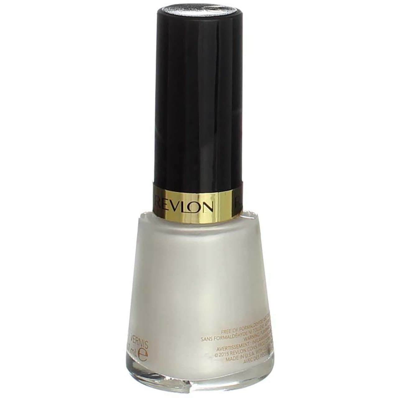 Foto 7 pulgar | Esmalte de Uñas Revlon Pure Pearl 15 ml 2 Piezas- Venta Internacional