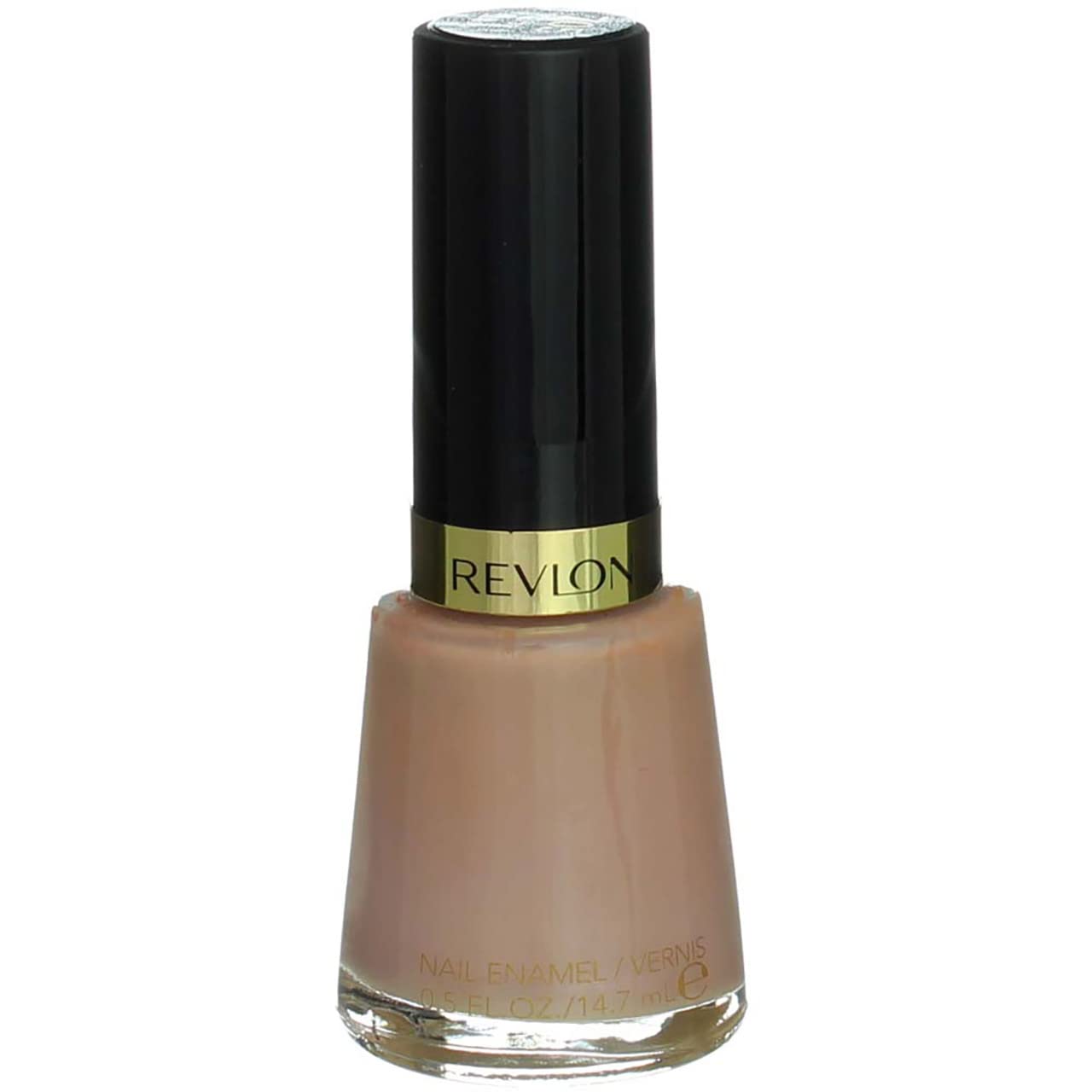 Esmalte de Uñas Revlon Grey Suede 15 ml - Venta Internacional