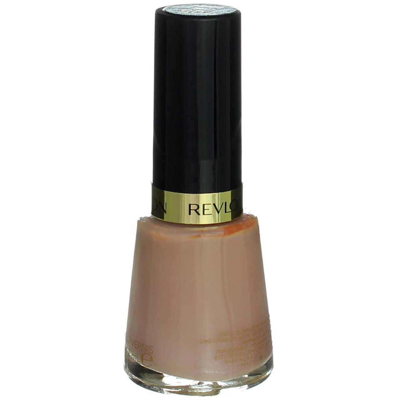 Foto 6 pulgar | Esmalte de Uñas Revlon Grey Suede 15 ml - Venta Internacional