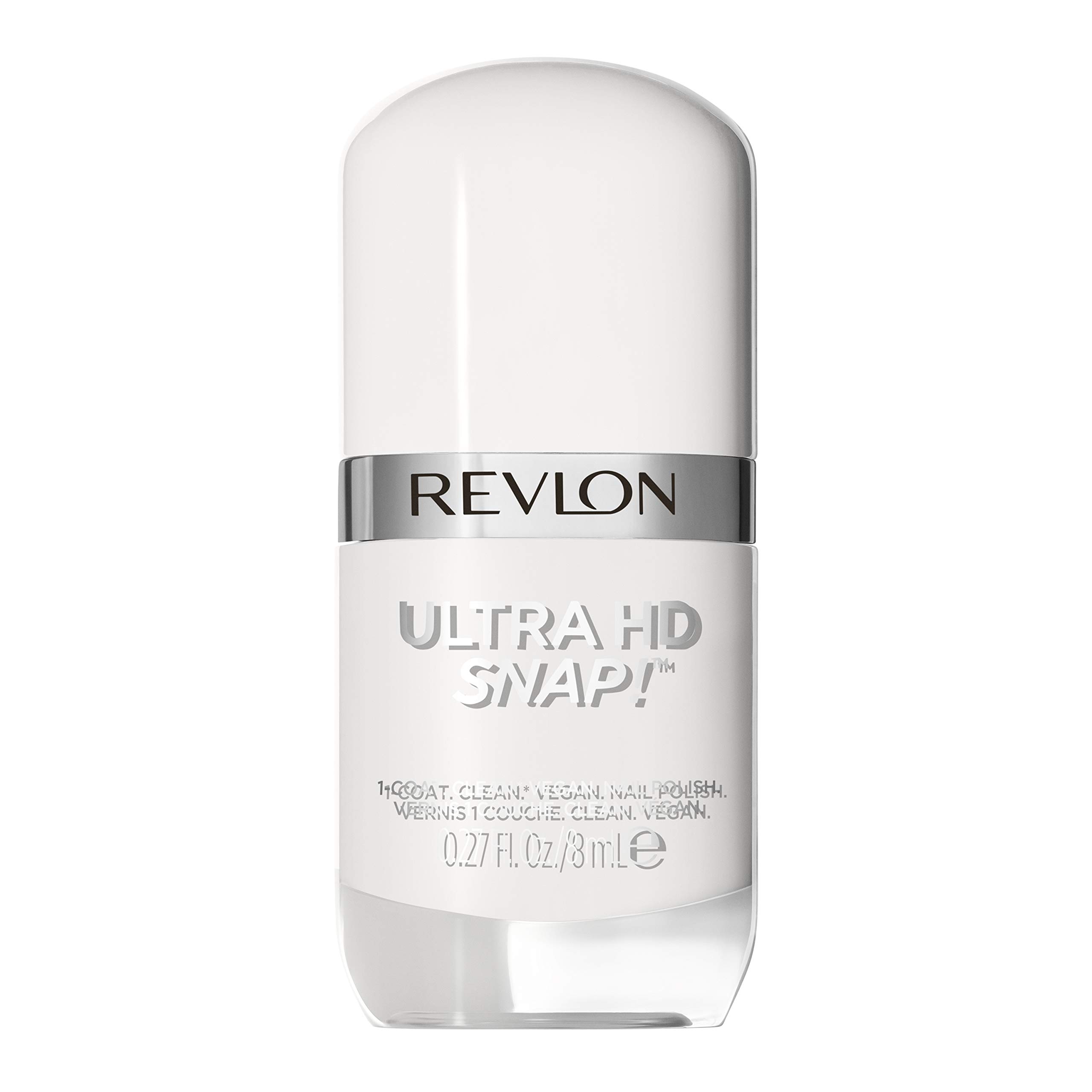 Esmalte de Uñas Revlon Ultra HD Snap 001 Early Bird - Venta Internacional