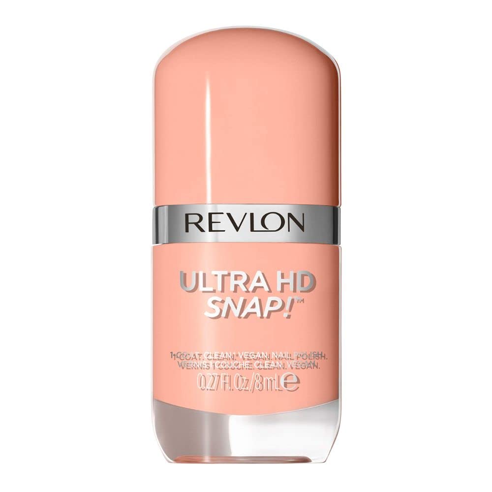 Foto 2 pulgar | Esmalte de Uñas Revlon Ultra Hd Snap 018 Keep Cool 8 ml 100% Vegano - Venta Internacional
