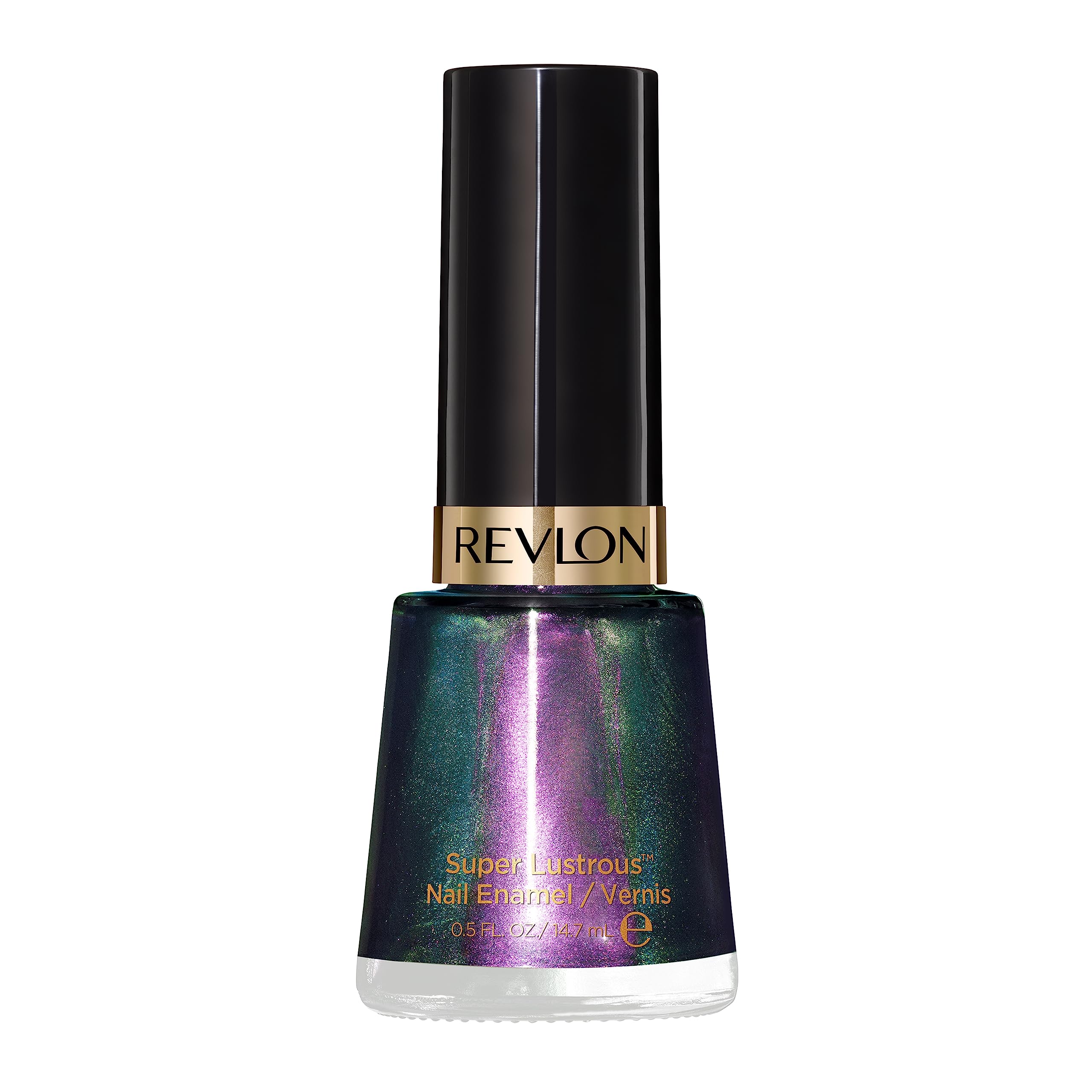 Foto 2 pulgar | Esmalte de Uñas Revlon Super Lustrous 120 ml Amethyst - Venta Internacional