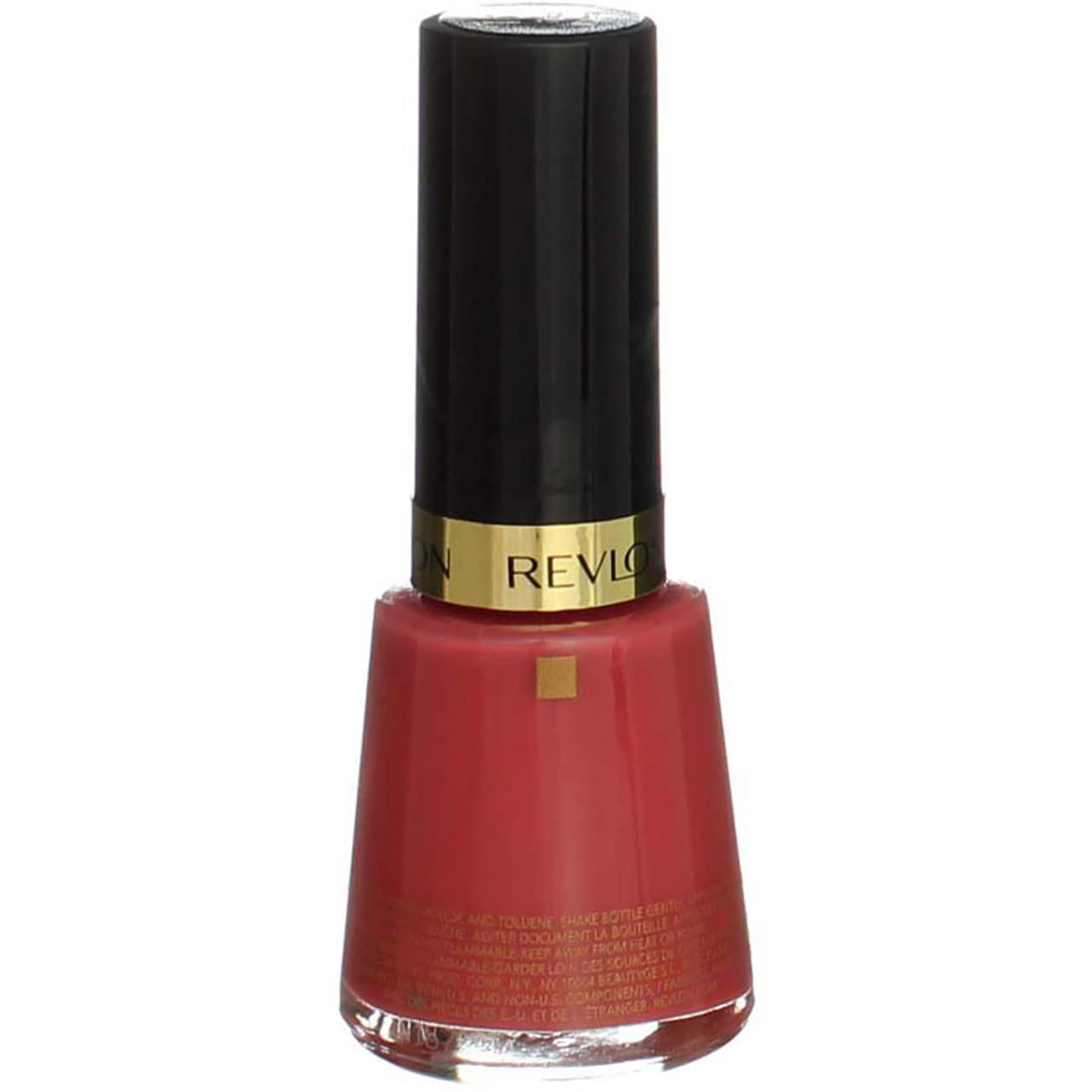 Foto 6 pulgar | Esmalte de Uñas Revlon Uail Esmalte Teak Rose 15 ml - Venta Internacional