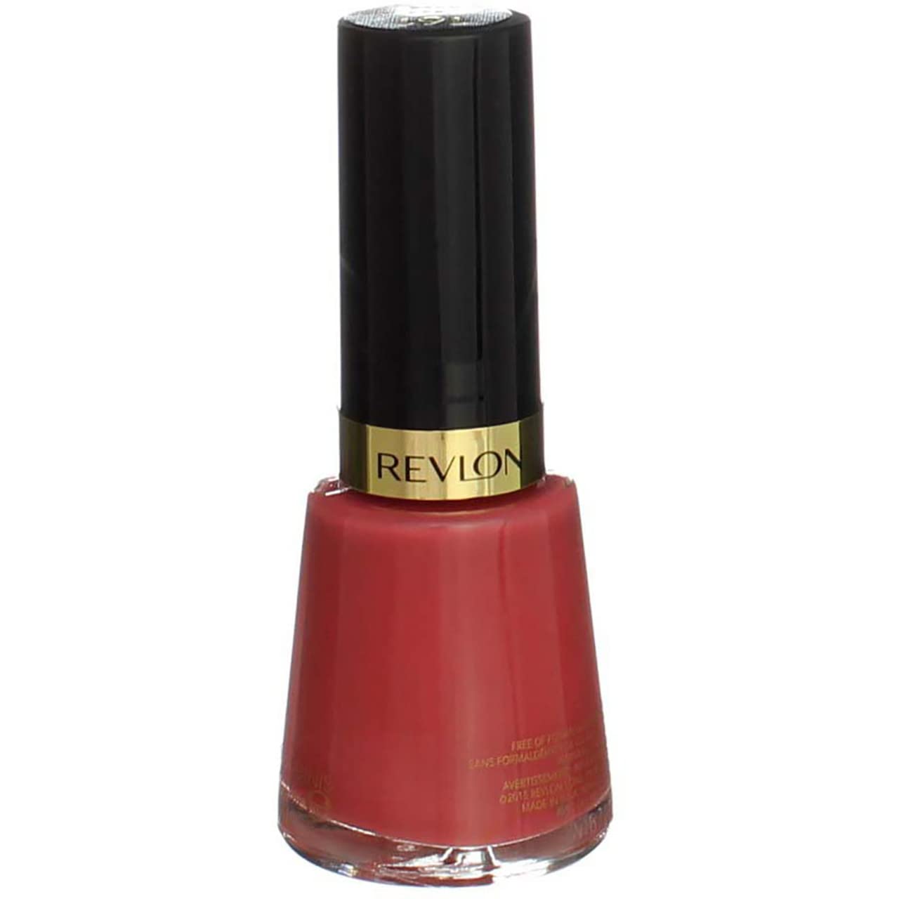 Foto 7 pulgar | Esmalte de Uñas Revlon Uail Esmalte Teak Rose 15 ml - Venta Internacional