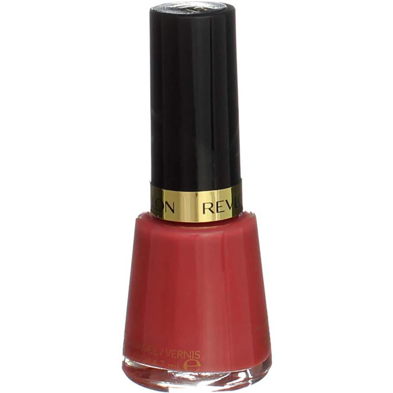 Foto 8 pulgar | Esmalte de Uñas Revlon Uail Esmalte Teak Rose 15 ml - Venta Internacional