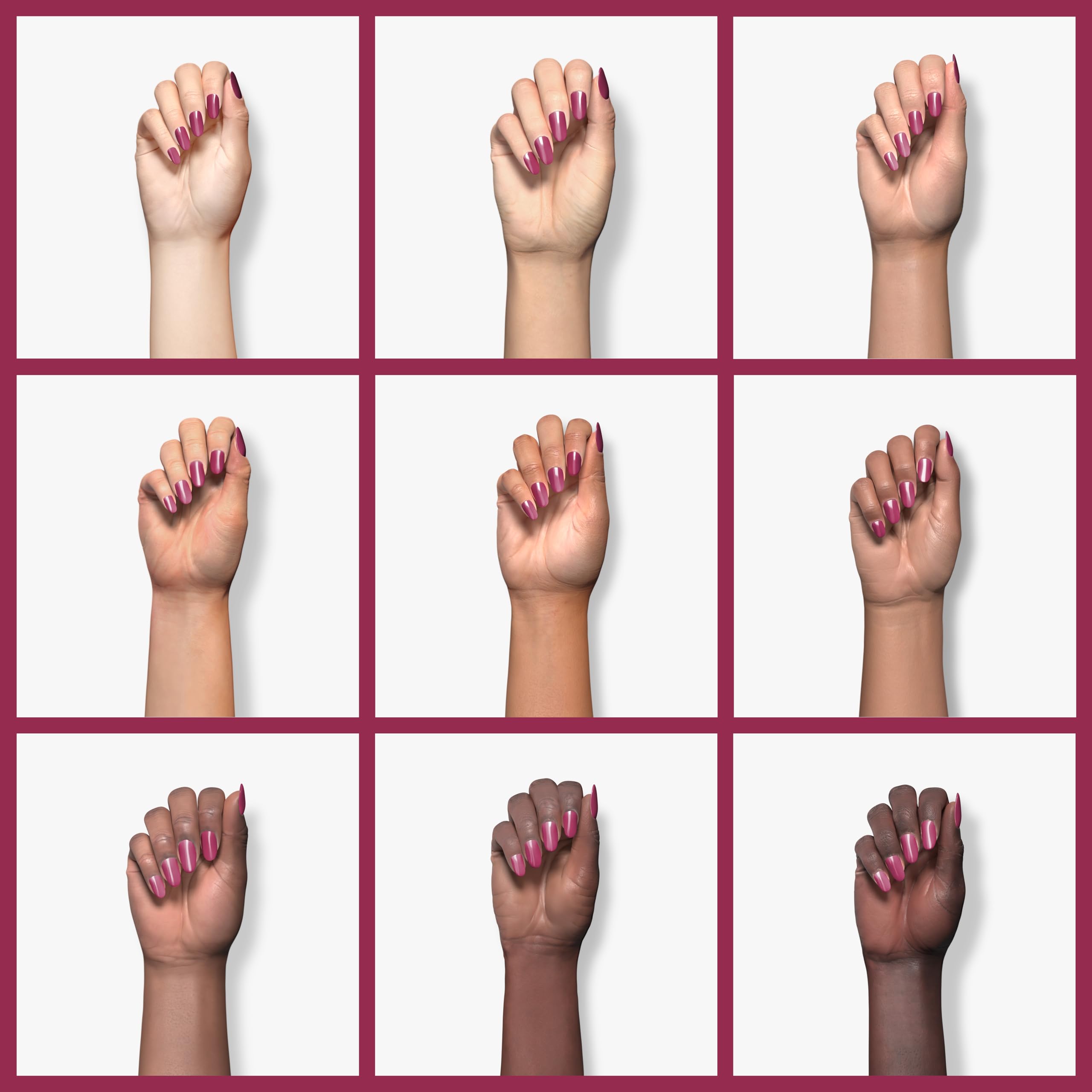 Foto 5 pulgar | Esmalte De Uñas Revlon Colorstay Gel Envy 400 Royal Flush 12 Ml - Venta Internacional.