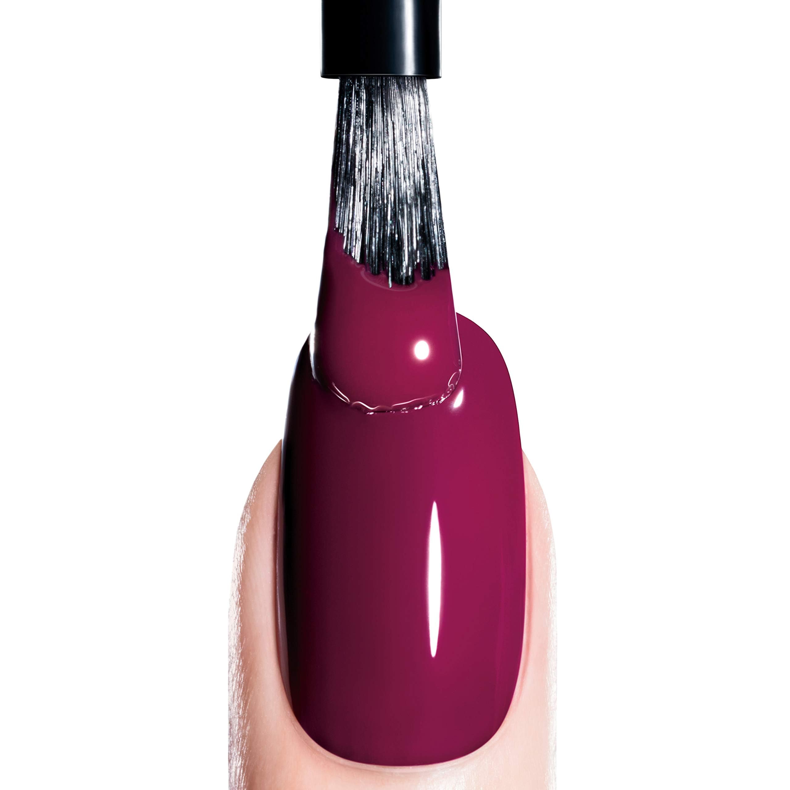 Foto 6 pulgar | Esmalte De Uñas Revlon Colorstay Gel Envy 400 Royal Flush 12 Ml - Venta Internacional.