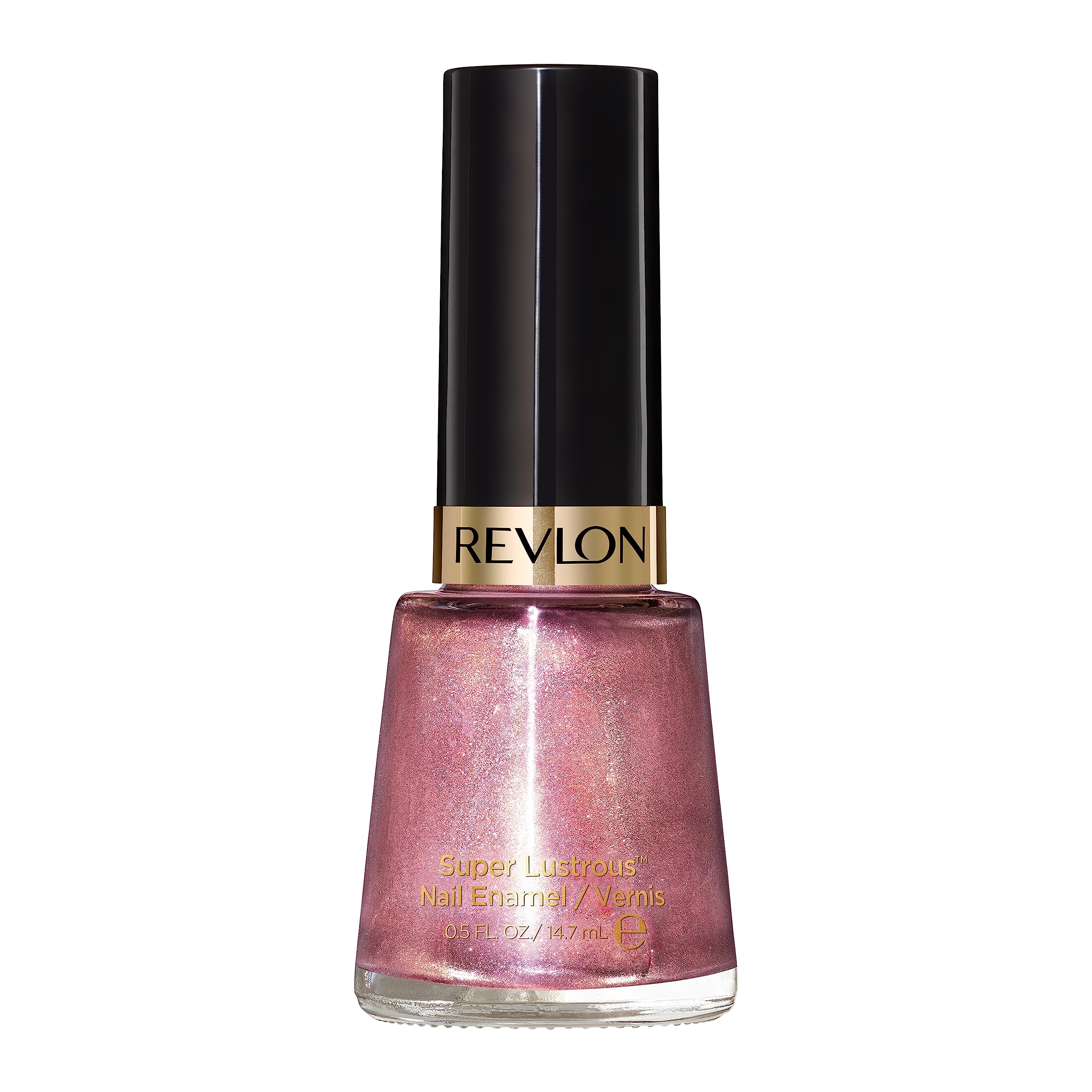 Esmalte de Uñas Revlon Nail Enamel 150 Desirable Pink 15 ml - Venta Internacional