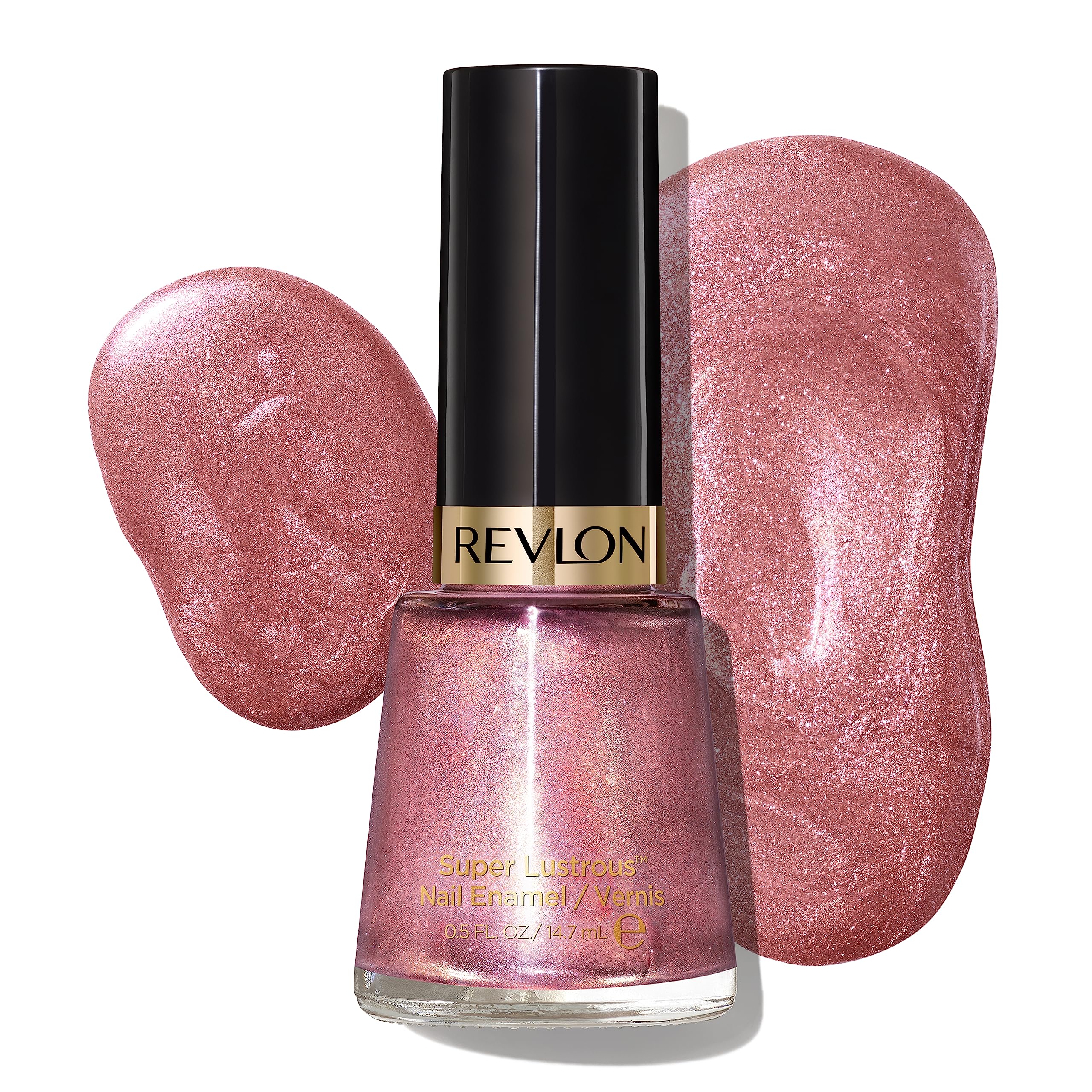 Foto 3 pulgar | Esmalte de Uñas Revlon Nail Enamel 150 Desirable Pink 15 ml - Venta Internacional